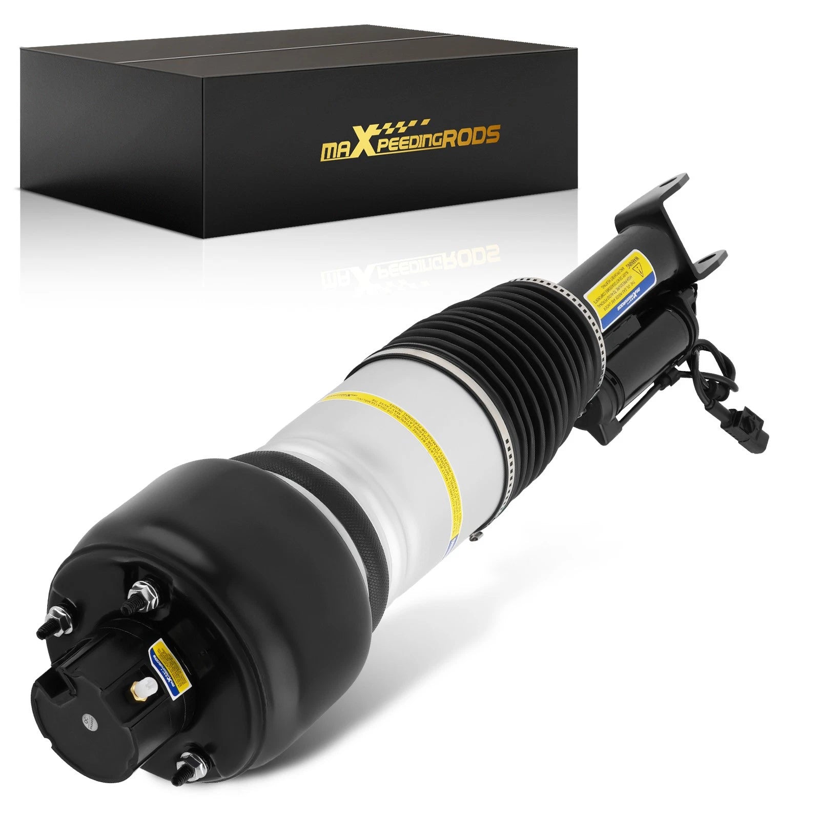 Front Left Air Suspension Strut for Mercedes-Benz W211 E320 E500 E55 AMG (2003–2009)