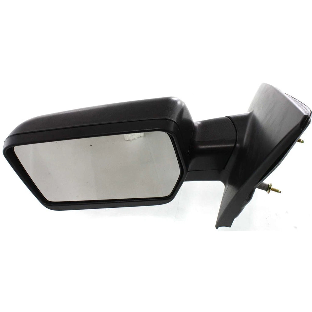 Power Mirror for Ford F-150 (2004–2008) Left Manual Folding Heated