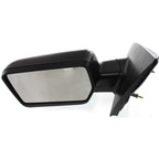 Power Mirror for Ford F-150 (2004–2008) Left Manual Folding Heated