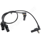 2 ABS Wheel Speed Sensors for Infiniti Q40 (2015)
