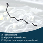 Radiator Hose for BMW 840i xDrive Coolant Pipe (2021-2022)