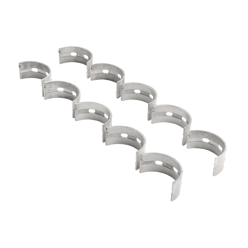10X Crankshaft Main Bearings +25 for Honda CBR250 MC22 (1990–1996) CB250