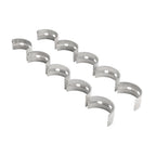 10X Crankshaft Main Bearings +25 for Honda CBR250 MC22 (1990–1996) CB250