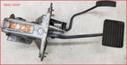 Brake Gas Pedal Assembly for Jaguar XJ6 XJ12 VDP (1993–1994)
