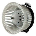HVAC Blower Motor Fan for Mercedes-Benz ML320 ML55 AMG (2000–2003)