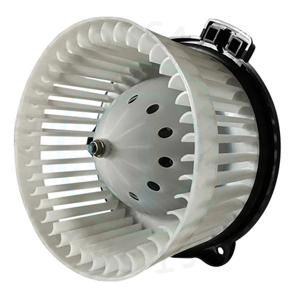 HVAC Blower Motor Fan for Mercedes-Benz ML320 ML55 AMG (2000–2003)