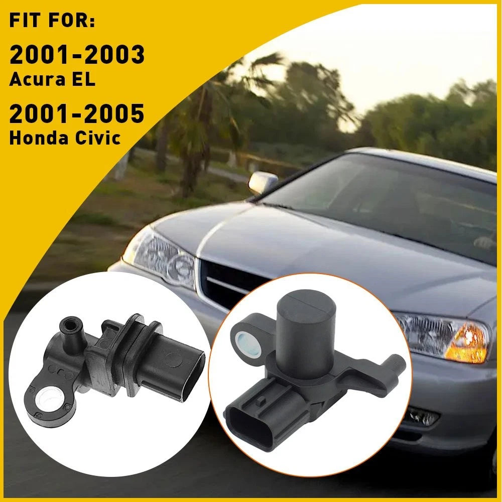 Camshaft Crankshaft & Position Sensor for Honda Civic 2001–2005 37840PLC005 H