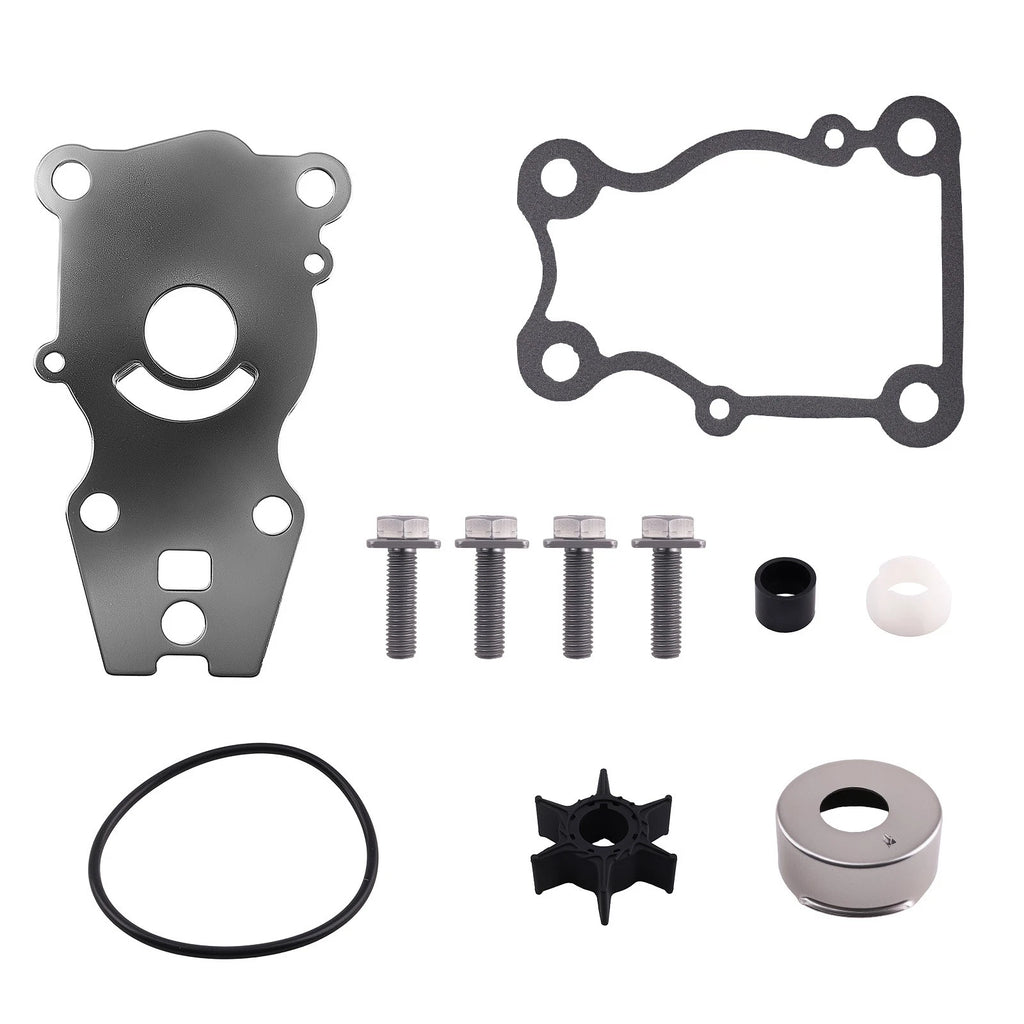 Boat Repair Kit for Yamaha 25 30 40HP 4-Stroke (66T-W0078-A0)