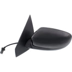 Heated Driver Left Side Mirror for Dodge Dart (2014–2015)