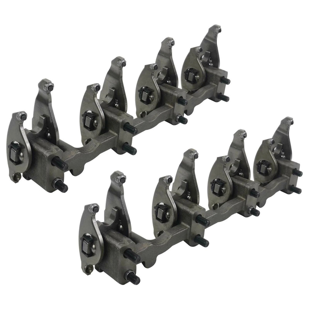 2 Rocker Arms for Ford F-250 F-350 F-450 F-550 (2008–2010)
