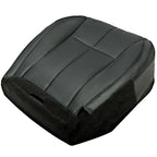 Driver Side Bottom Seat Cover for Jeep Grand Cherokee (2002–2004)