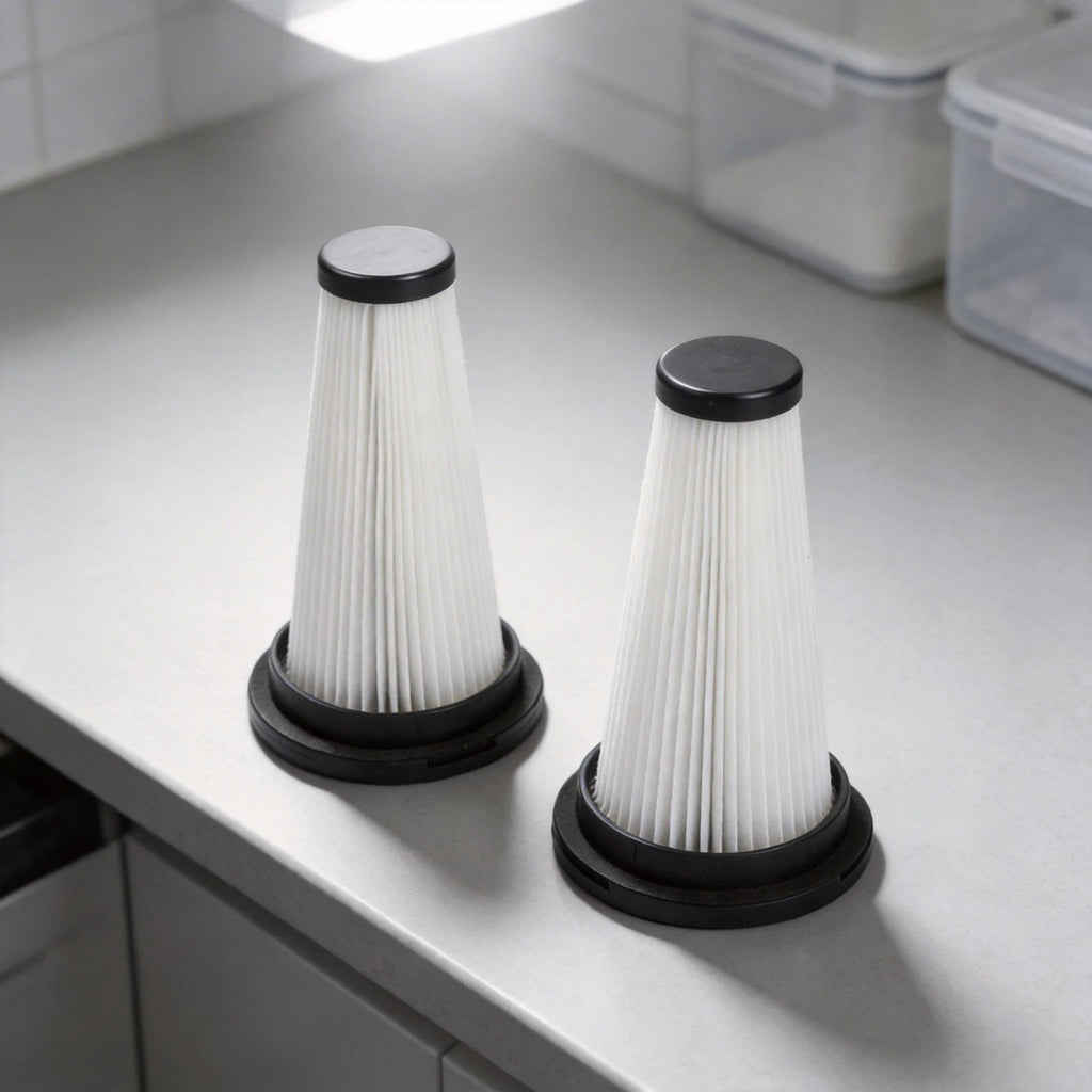 Set of 4 Replacement Filters for Trucozie T350