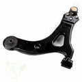8-Piece Front Lower Control Arm Suspension Kit for Pontiac Montana (2005–2006)