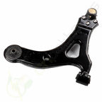 8-Piece Front Lower Control Arm Suspension Kit for Pontiac Montana (2005–2006)