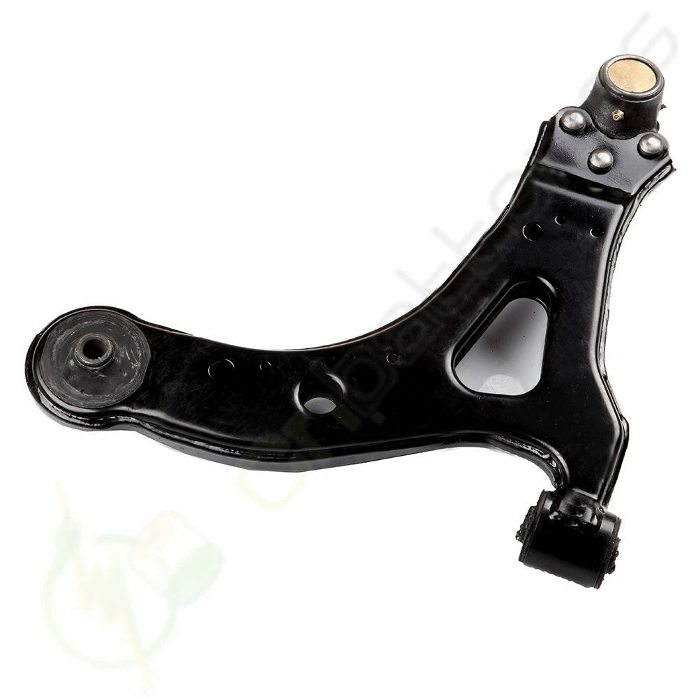 8-Piece Front Lower Control Arm Suspension Kit for Pontiac Montana (2005–2006)