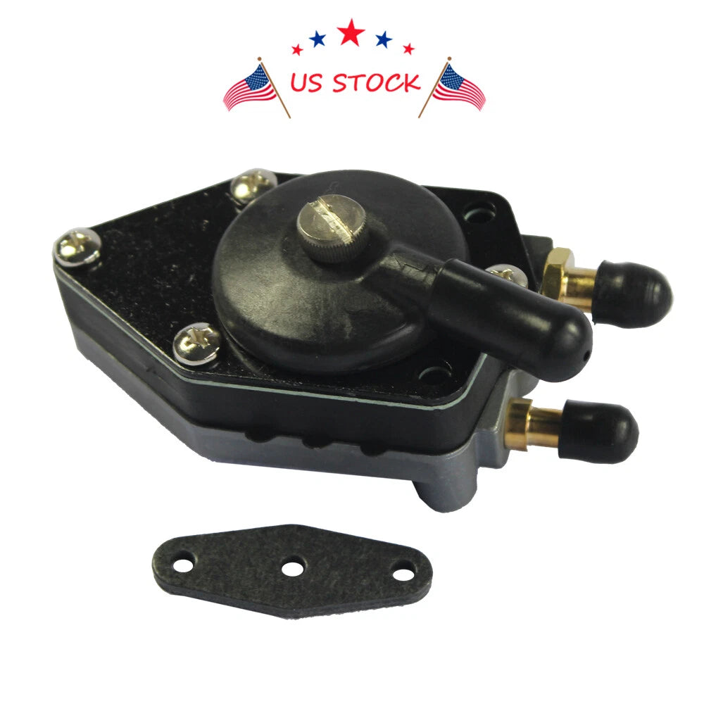 Fuel Pump for Johnson Evinrude Outboard (1990-2000)