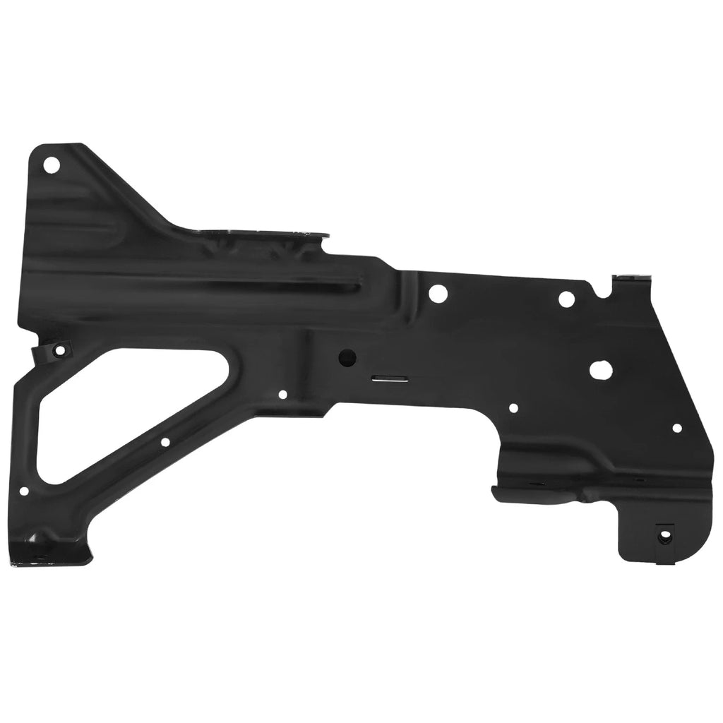 Front Left Inner Bumper Cover Support Bracket for Chevrolet Silverado 1500 (2016–2019)