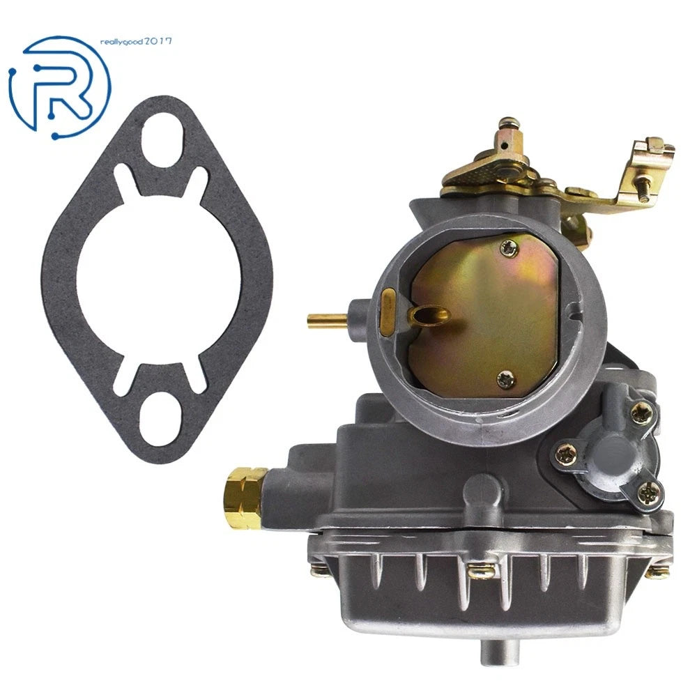 Carburetor for Ford Inline 6-Cyl 1 Barrel (1957-1962)