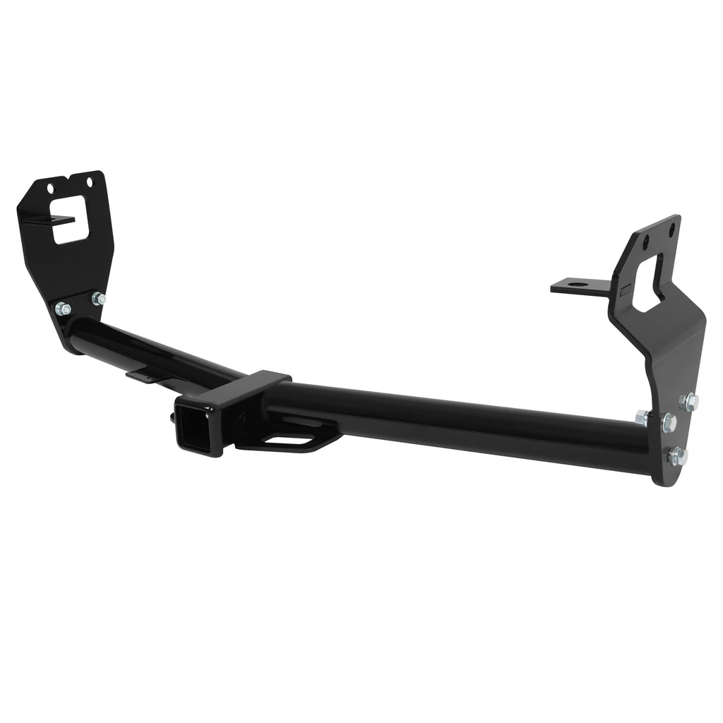 Class 3 Trailer Hitch 2" Receiver for Jeep Renegade (2015–2023)
