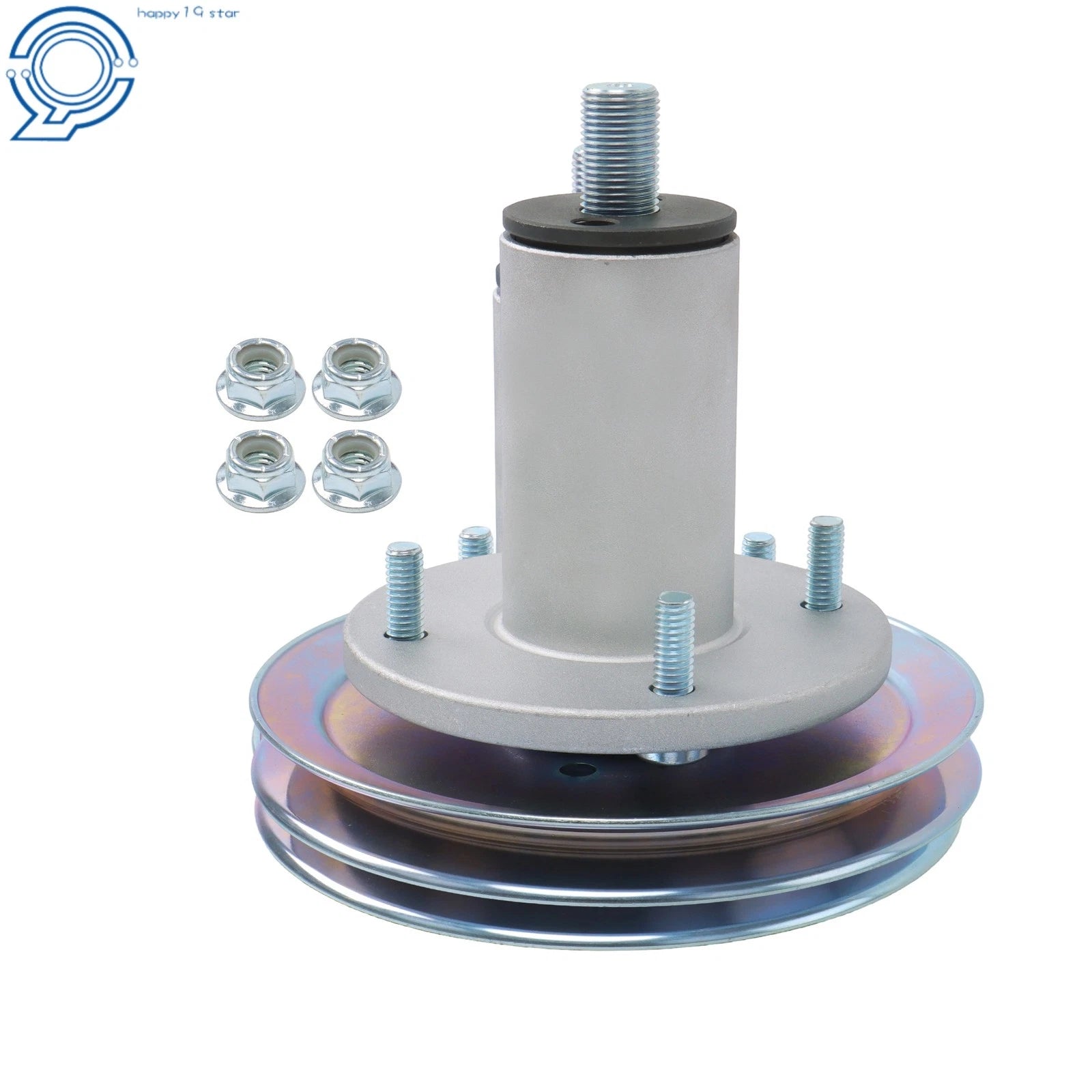Spindle Assembly for Ariens Ikon-XL 60, Ikon-XD 60, Edge 42