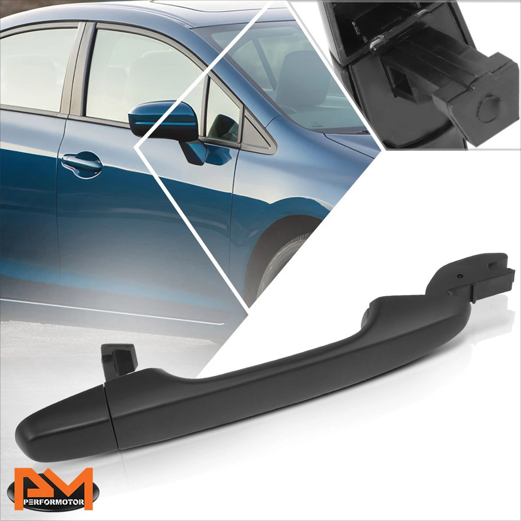 Hard Tri-Fold Tonneau Cover for Silverado/Sierra 1999–2014 8ft Bed