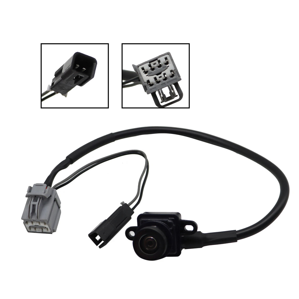 Rear View Backup Camera for Dodge Journey (2011–2020) 56054158AG/AB