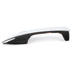 8 x Door Handle Cover Trim for Toyota Corolla (2014-2018) Chrome