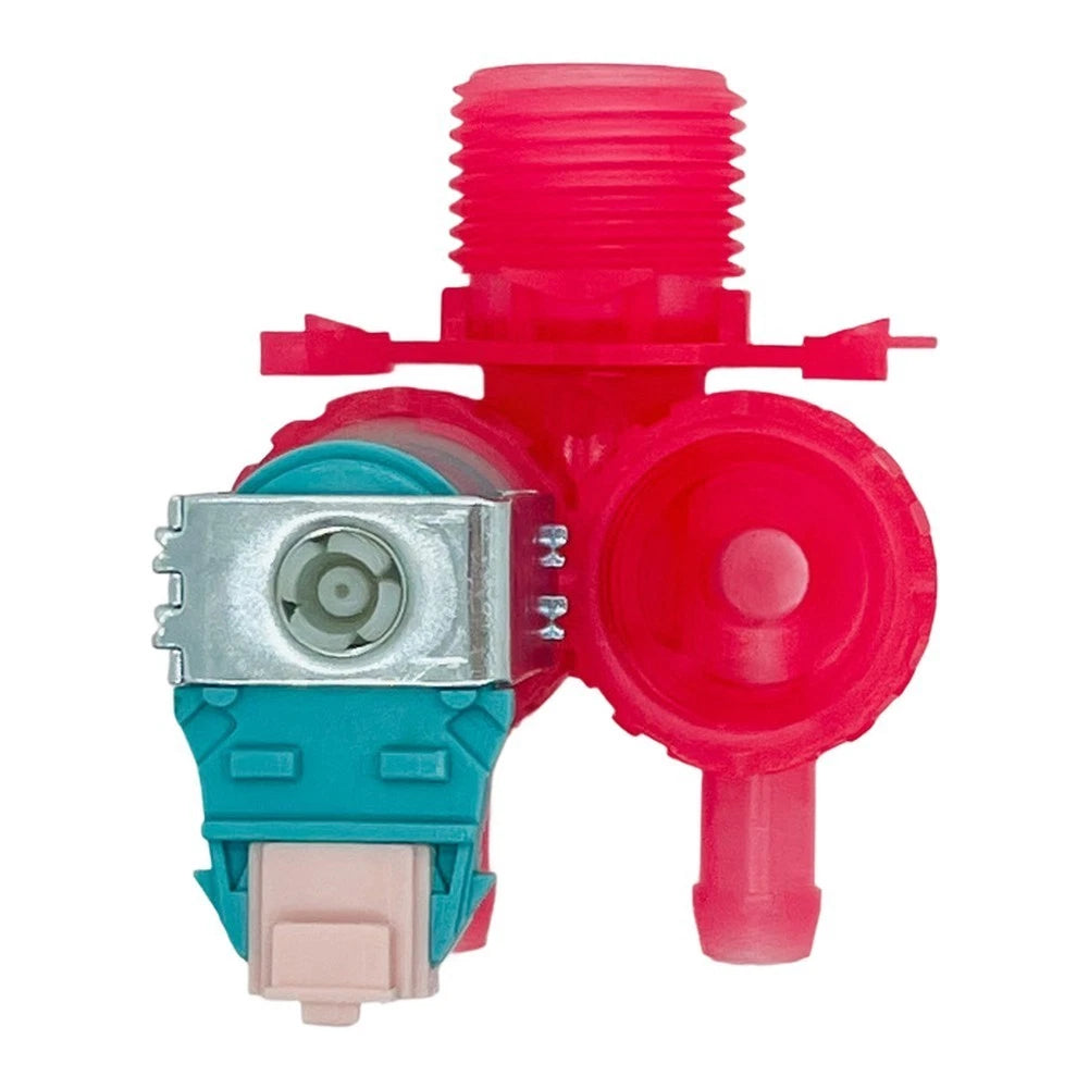 Water Inlet Valve for Washing Machine (W11316255, W11036928, 33490439120)