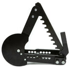 Tube Bender for Plumbing (High Capacity Manual)