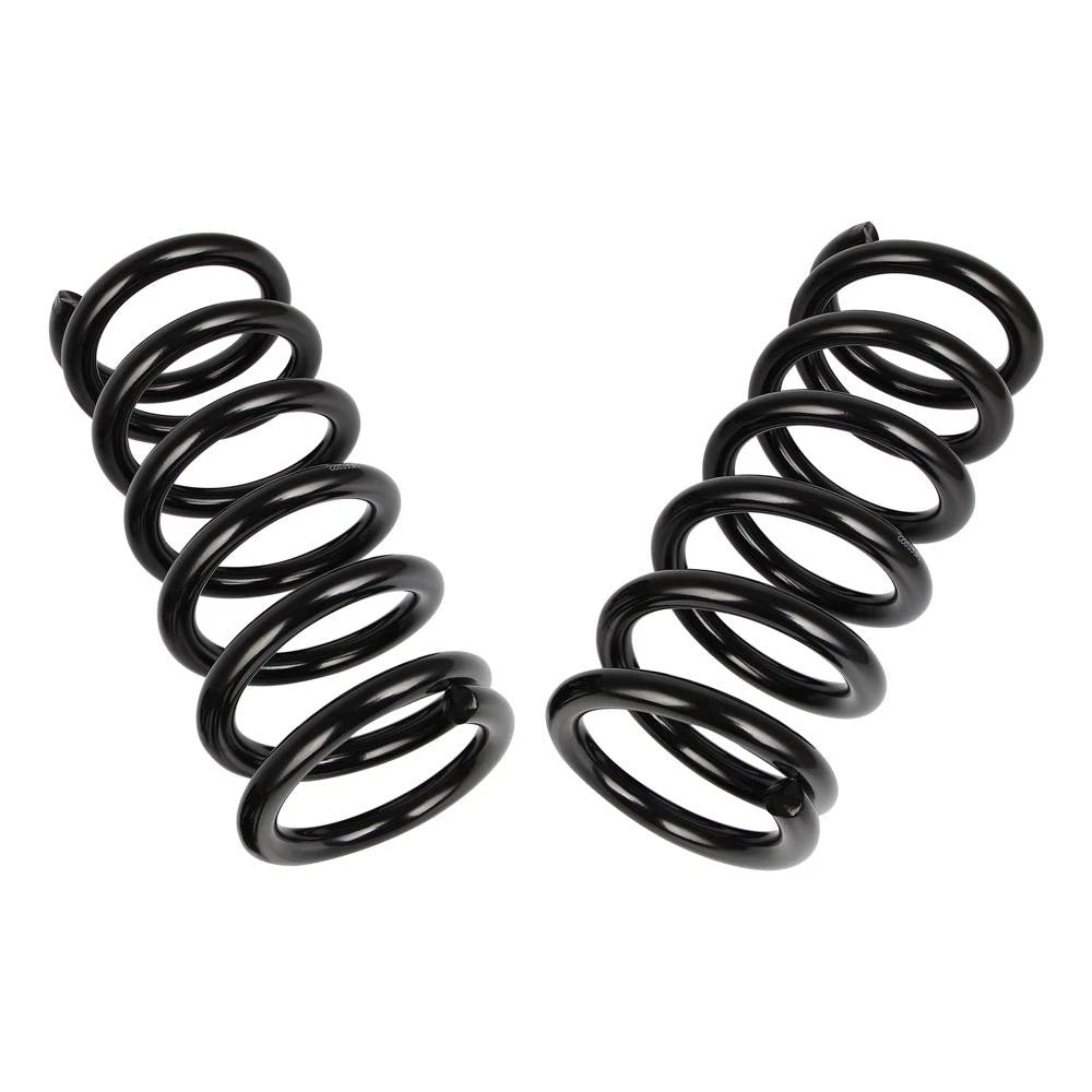 Set of 2 Coil Springs for Chevrolet S10 Camaro Isuzu GMC (1982–1996)