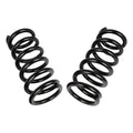 Set of 2 Coil Springs for Chevrolet S10 Camaro Isuzu GMC (1982–1996)