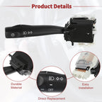 Turn Signal Switch for Toyota Corolla (1998–2000) No. 8414002020