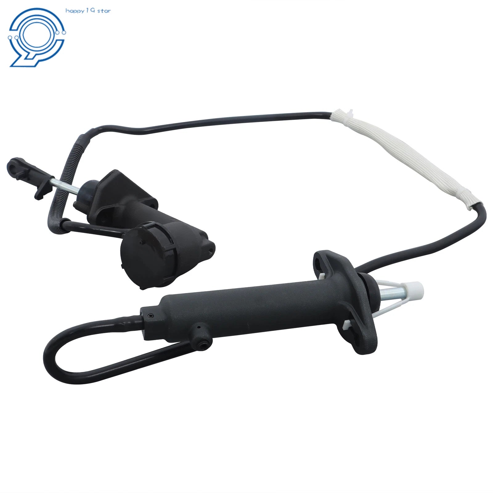 Clutch Master & Slave Cylinder Assembly for Cherokee (1994-1996)