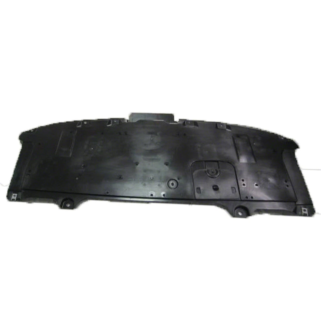 Replacement Polypropylene Front Center Undercar Shield for 2013–2016 Mazda CX-5