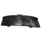 Replacement Polypropylene Front Center Undercar Shield for 2013–2016 Mazda CX-5