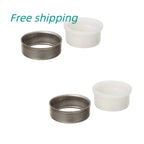 Spacer Drive Shaft Collar Set for Yamaha F150 (61A-45527-00-00, 61A-45538-00-00)