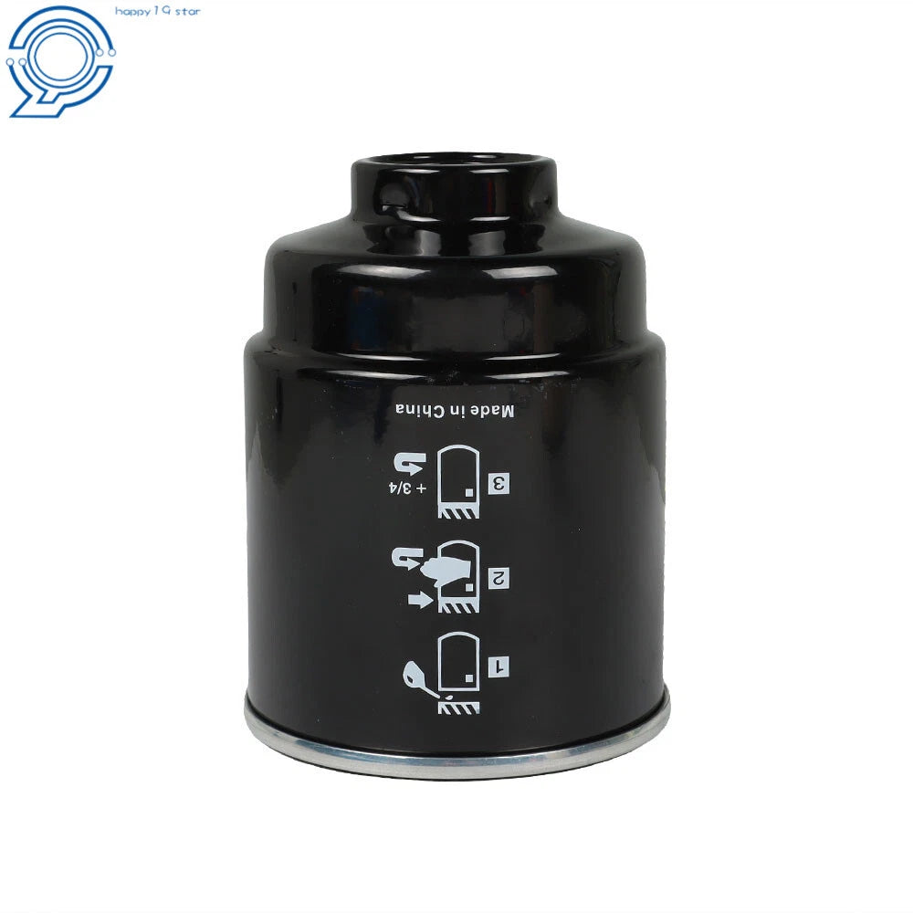 Fuel Filter Kit for RAM 2500 3500 4500 5500 (2013-2018)