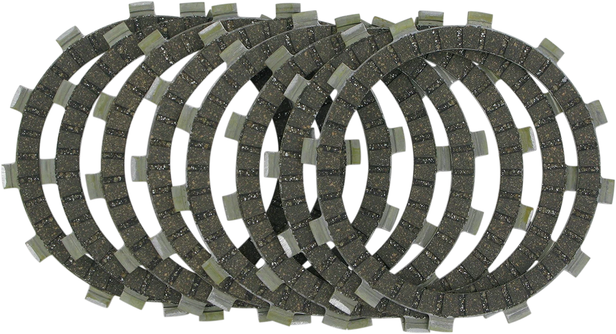 EBC Clutch Kit CK3330 for