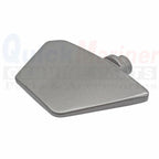 Trim Steering Fin for Volvo Penta (Replaces 851452, 3854402, 854040)
