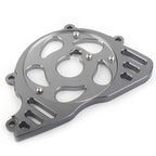 Front Engine Sprocket Cover for Kawasaki Z1000 (2010–2021)
