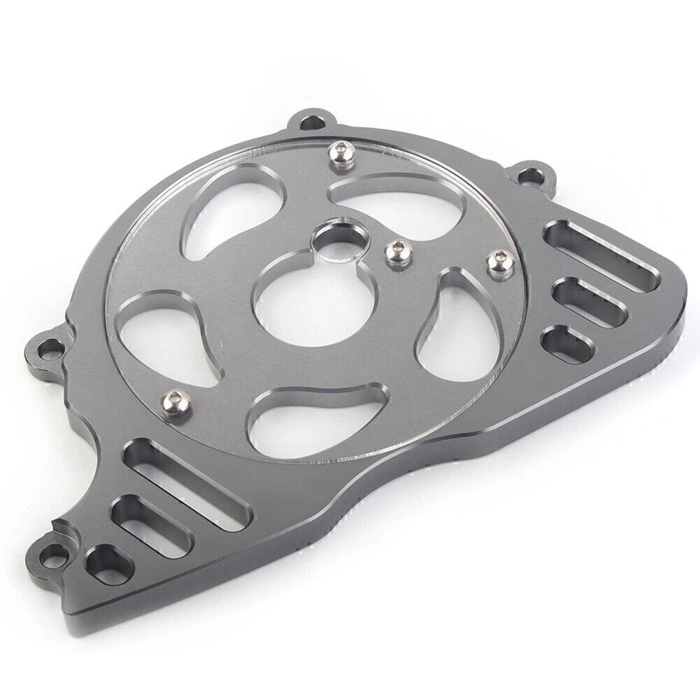 Front Engine Sprocket Cover for Kawasaki Z1000 (2010–2021)