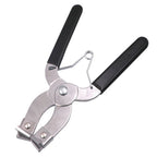 Piston Ring Compressor Tool for Automotive Applications