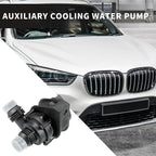 Auxiliary Water Pump for BMW X5 (2007–2018) No. 64119197085