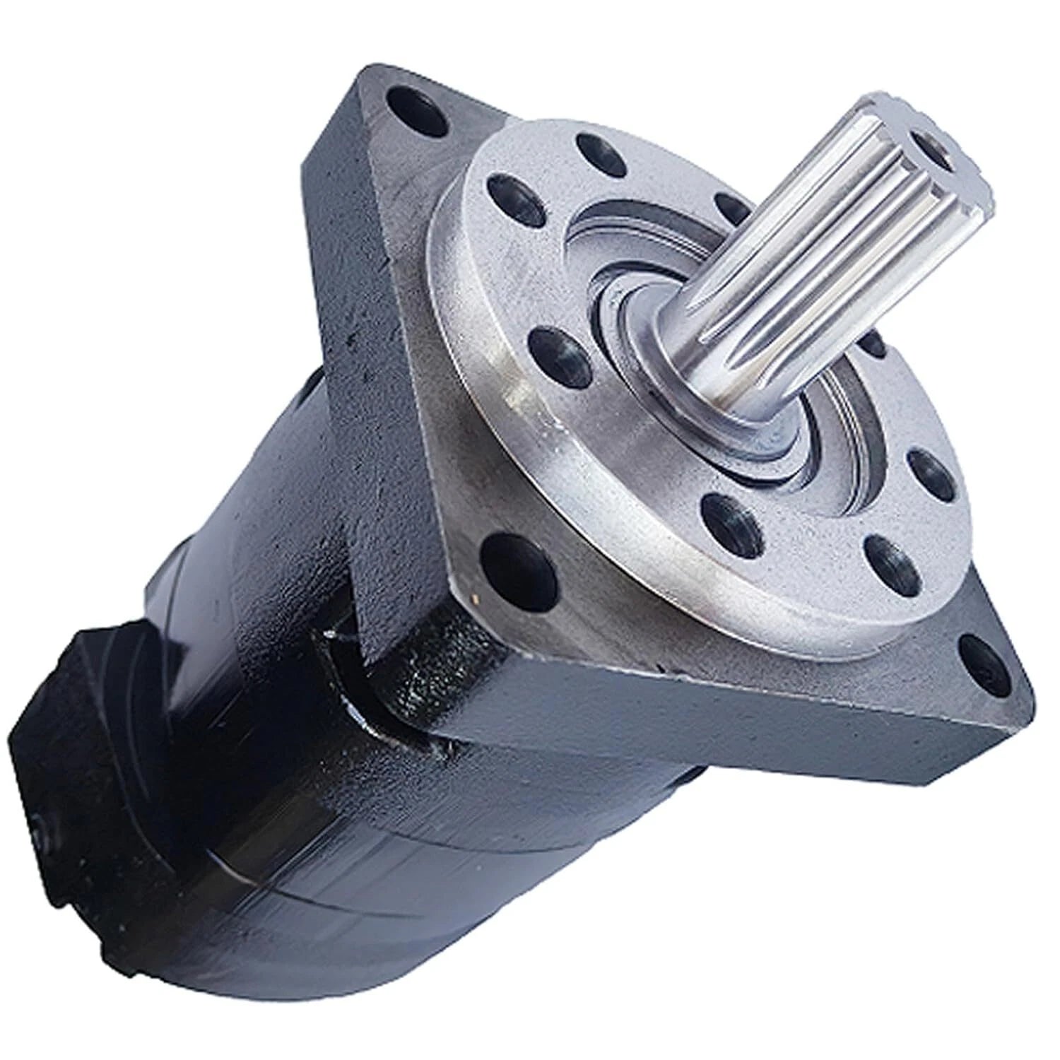 Hydraulic Motor 109-1065-006 109-1065 for Eaton Char-Lynn 4000 Series (2000–2023)