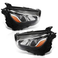 LED Headlight for Mercedes Benz GLC-Class (2016–2019)