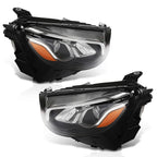 LED Headlight for Mercedes Benz GLC-Class (2016–2019)
