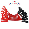 Spark Plug Wires for Chevrolet Truck 4.8 5.3 6.0 
