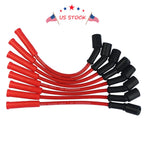 Spark Plug Wires for Chevrolet Truck 4.8 5.3 6.0 