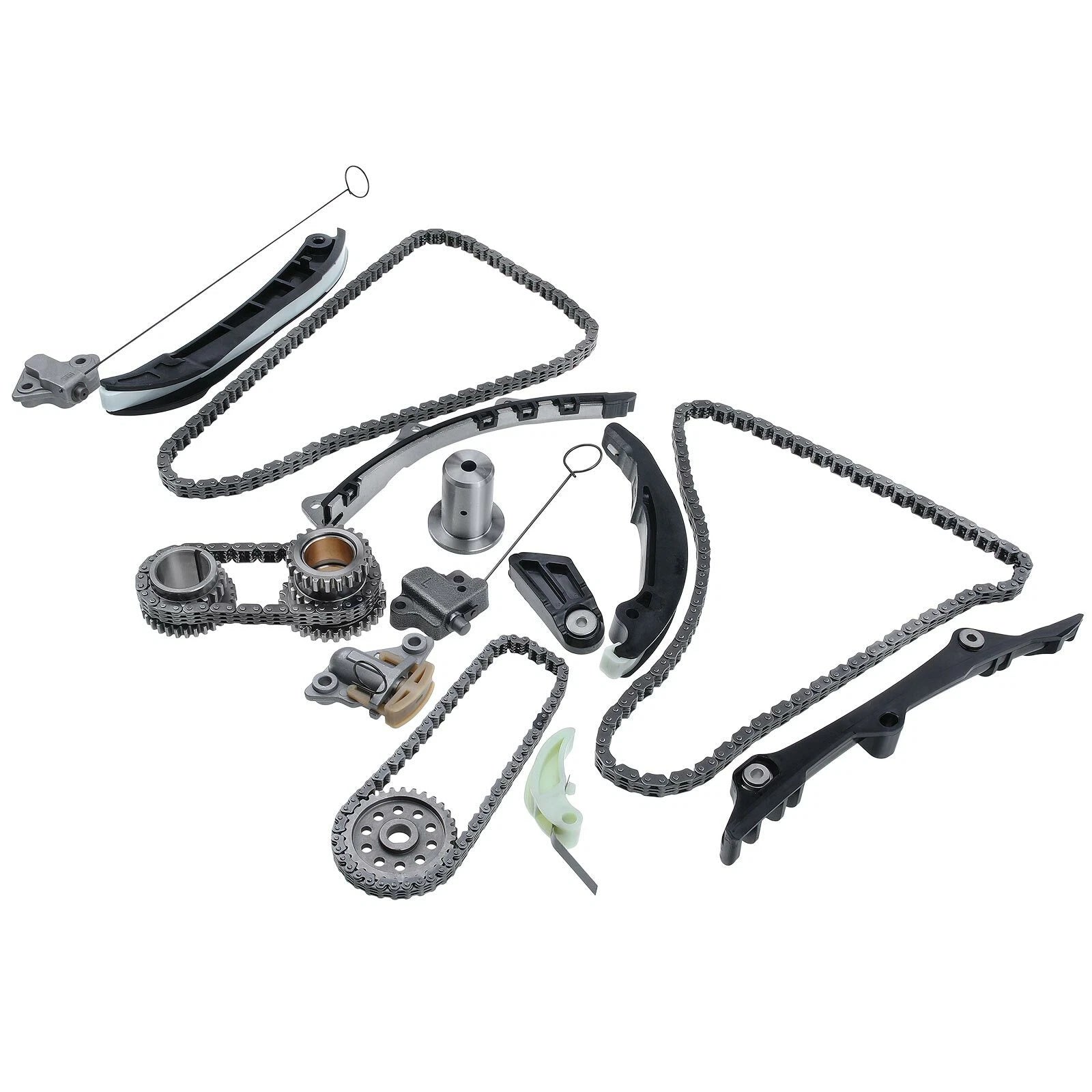 Timing Chain Kit for Ram 1500 (2013–2019) Jeep Grand Cherokee (2011–2015)