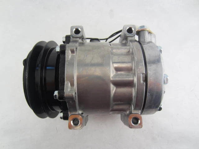 AC Compressor Replacement for Ford Ranger (2011-2018)